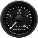 ISSPRO Pyrometer (0-2000F)